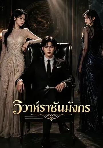 วิวาห์ราชันมังกร