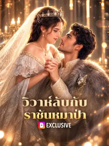 วิวาห์ลับกับราชันหมาป่า