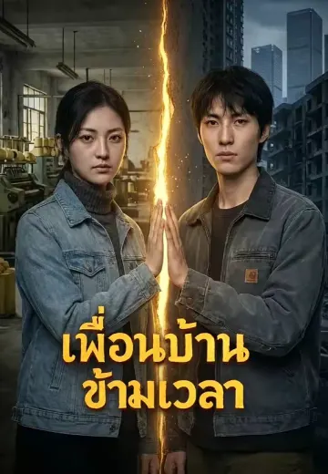 เพื่อนบ้านข้ามเวลา