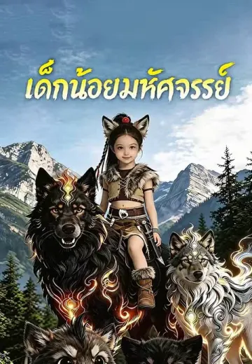 เด็กน้อยมหัศจรรย์