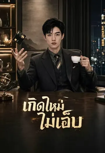 เกิดใหม่ไม่แอ๊บ 1