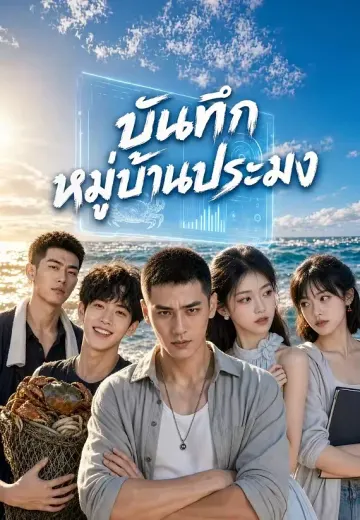 บันทึกหมู่บ้านประมง