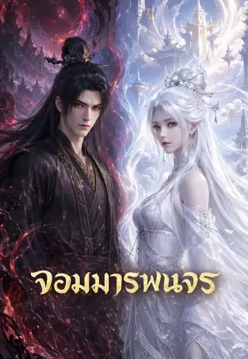 จอมมารพเนจร