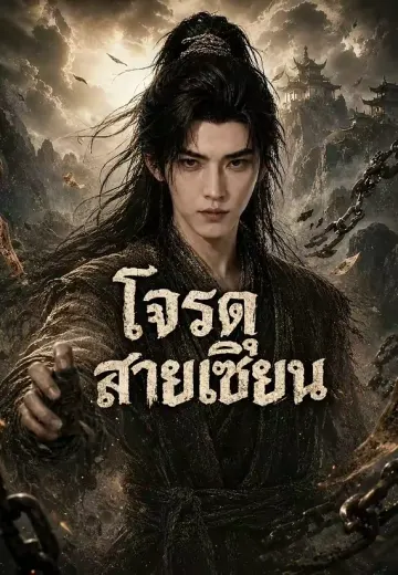 โจรดุสายเซียน