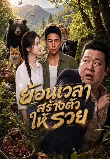 ย้อนเวลาสร้างตัวให้รวย