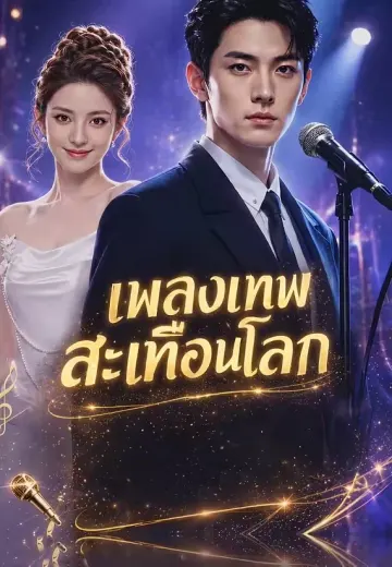 เพลงเทพสะเทือนโลก