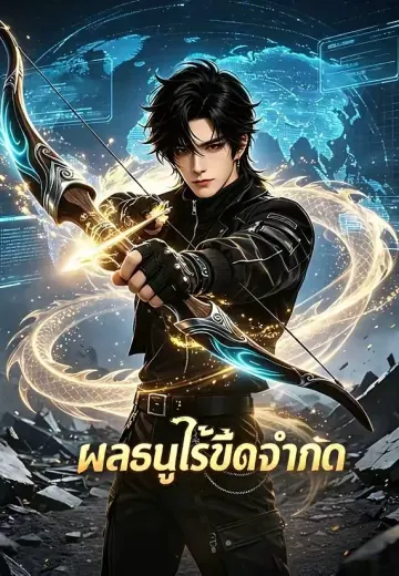 พลธนูไร้ขีดจำกัด