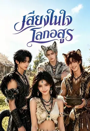 เสียงในใจโลกอสูร 1