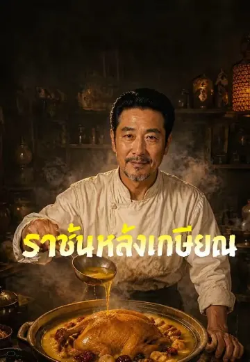 ราชันหลังเกษียณ