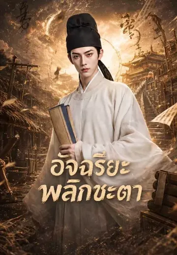 อัจฉริยะพลิกชะตา