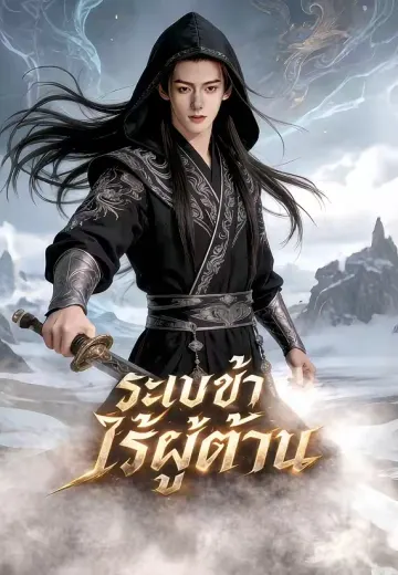 ระบบข้า ไร้ผู้ต้าน