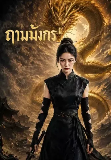 ถามมังกร