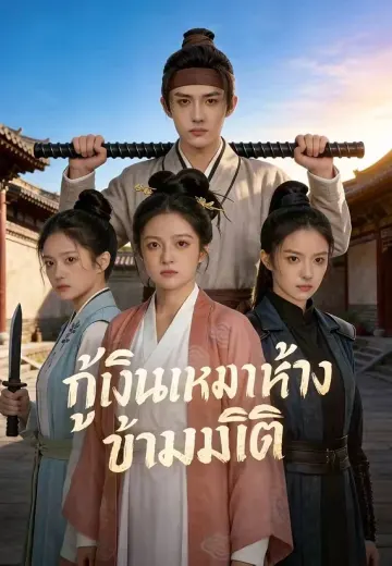 กู้เงินเหมาห้างข้ามมิติ