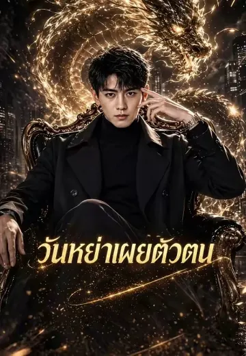 วันหย่าเผยตัวตน