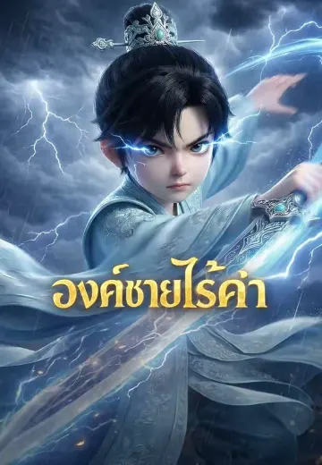 องค์ชายไร้ค่า