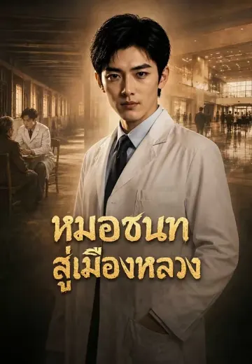 หมอชนบทสู่เมืองหลวง