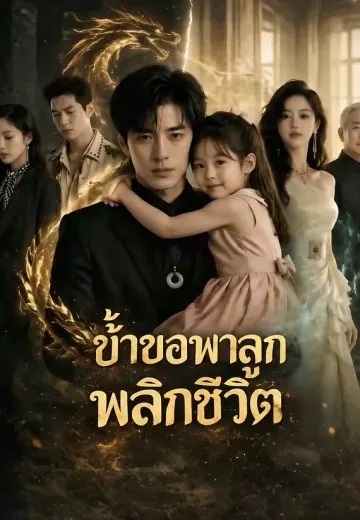 ข้าขอพาลูกพลิกชีวิต
