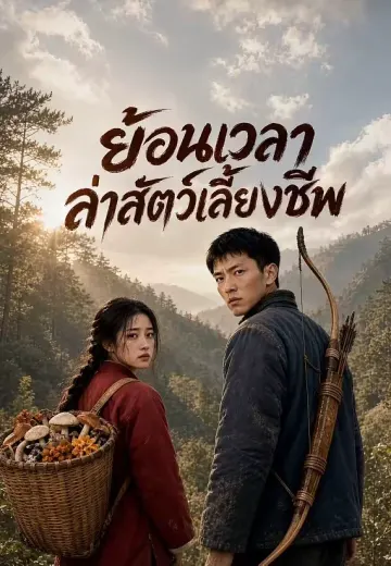 ย้อนเวลาล่าสัตว์เลี้ยงชีพ
