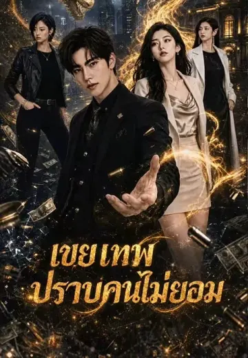 เขยเทพปราบคนไม่ยอม