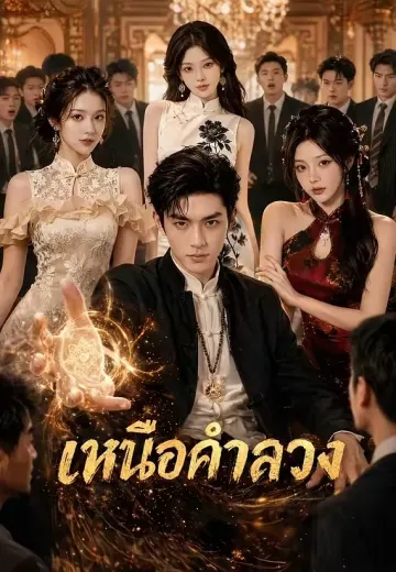 เหนือคำลวง