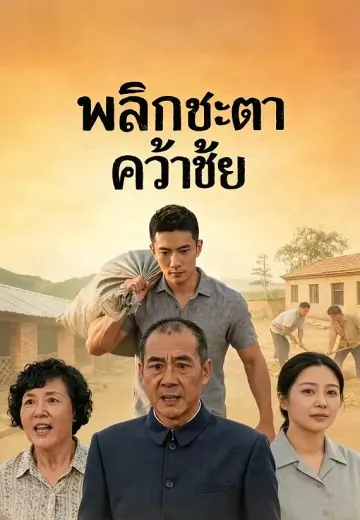 (พากย์)พลิกชะตาคว้าชัย