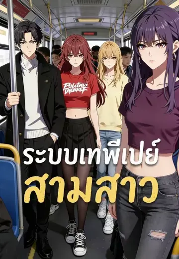 ระบบเทพีเปย์สามสาว