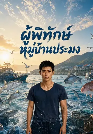 ผู้พิทักษ์หมู่บ้านประมง