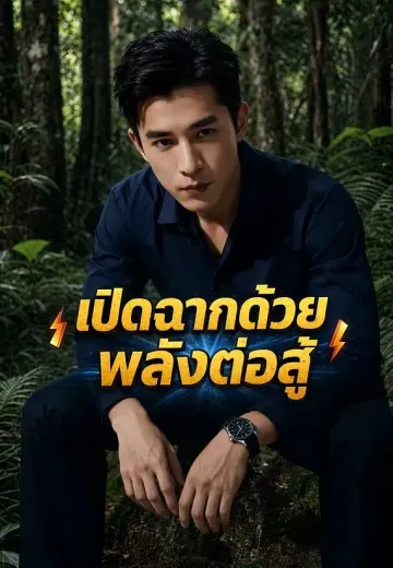 (พากย์)ปิดฉากด้วยพลังต่อสู้
