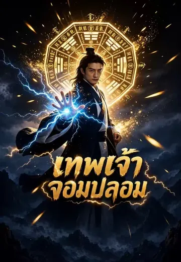 เทพเจ้าจอมปลอม