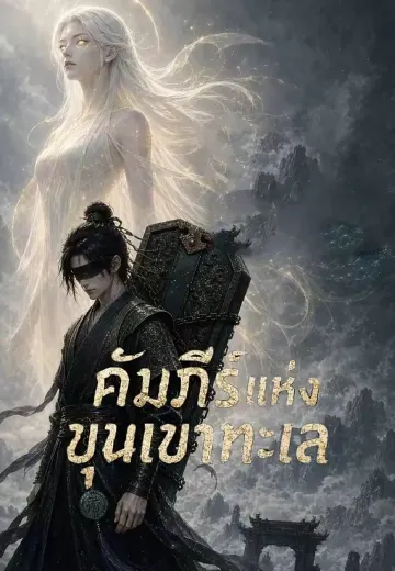 คัมภีร์แห่งขุนเขาทะเล
