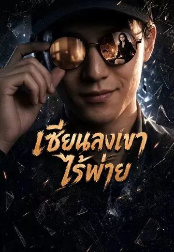เซียนลงเขาไร้พ่าย