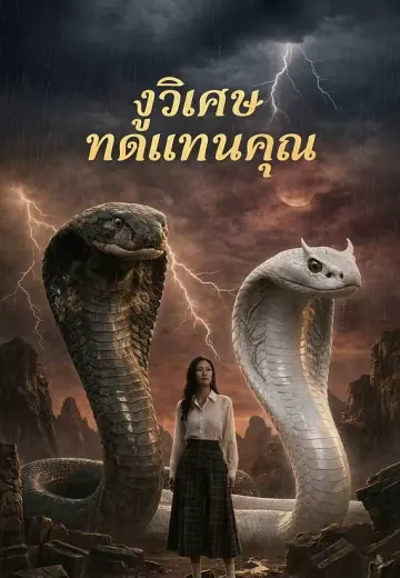 งูวิเศษทดแทนคุณ
