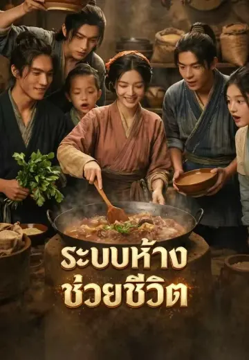 (พากย์)ระบบห้างช่วยชีวิต