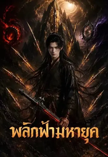 พลิกฟ้ามหายุค