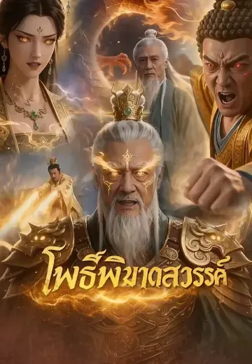 โพธิ์พิฆาตสวรรค์