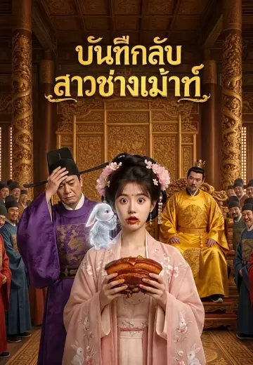 บันทึกลับสาวช่างเม้าท์