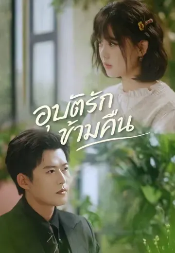 (พากย์)อุบัติรักข้ามคืน