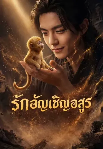 รักอัญเชิญอสูร