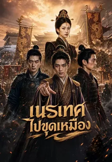 เนรเทศไปขุดเหมือง