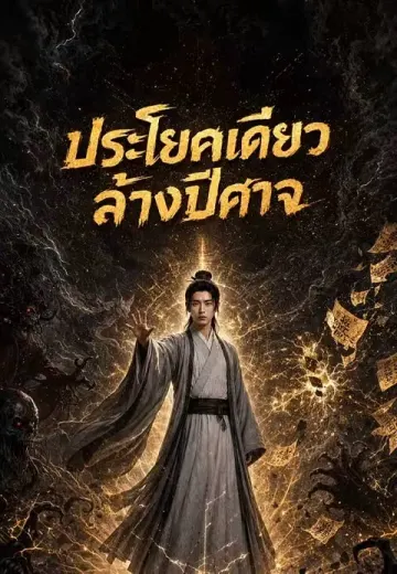 ประโยคเดียวล้างปีศาจ