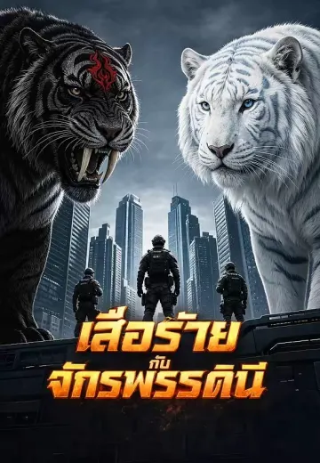 เสือร้ายกับจักรพรรดินี