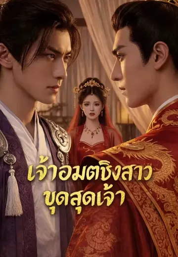 (พากย์)เจ้าอมตชิงสาวขุดสุดเจ้า