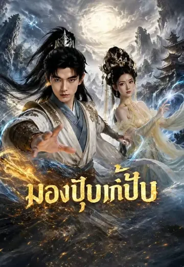 มองปุ๊บเก่งปั๊บ