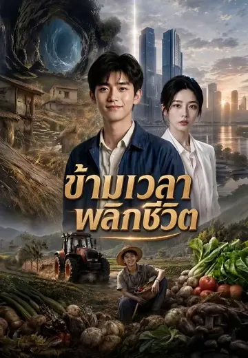 ข้ามเวลาพลิกชีวิต
