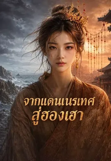 จากแดนเนรเทศสู่ฮองเฮา