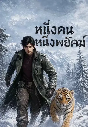หนึ่งคนหนึ่งพยัคฆ์