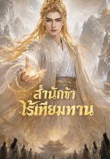สำนักข้าไร้เทียมทาน