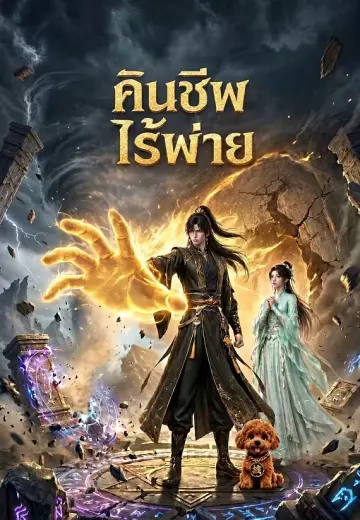 คืนชีพไร้พ่าย