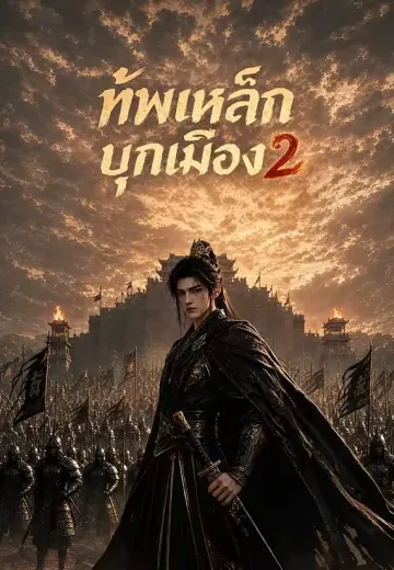 องค์ชายผู้ถูกเนรเทศ 2 (ทัพเหล็กบุกเมือง 2)