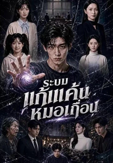 ระบบแก้แค้นหมอเถื่อน